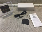 Shure AMS22 Low-profile Microphone Free Ship. Fixed Price $32.51.
