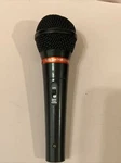 Vintage Audio Spectrum AS-643L Dynamic Handheld Microphone Black. Fixed Price $35.00.