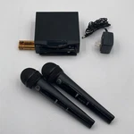 Akg WMS40 MINI2 Vocal Wireless Microphone System US25A/C. Fixed Price $131.95.