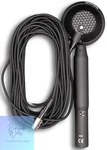 Audio-technica AT841B Boundary Microphone For Meetings Events. Fixed Price $205.02.