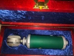 Blue Microphones Kiwi Multi-pattern Condenser. Fixed Price $1999.00.