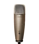 Samson Usb Studio Condenser Microphone With Cable. Fixed Price $88.89.