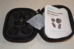Ribiu Wireless Lavalier Microphone WM01. Fixed Price $52.99.