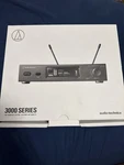 Audio-technica ATW-3211 Uhf Wireless Bodypack System ATW-R3210DE2/ATW-T3201DE2. Fixed Price $350.00.