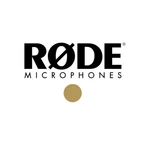 Rode Interview Go - White. Fixed Price $23.20.