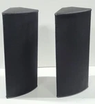 Pair Electro-voice FRI28LPM Dual 8-INCH Two-way Full-range Loudspeakers (tested). Fixed Price $1150.00.