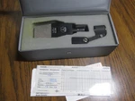 Rare Vintage Akg Acoustics /48 Condenser Microphone. Fixed Price $3900.00.
