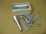 Scarce Knight 4510 Microphone Excellent Condition With Cord Tested W/ Box. Fixed Price $69.95.