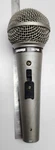 Shure 587SB Vintage Unisphere Wired Professional Dynamic Microphone Tested. Fixed Price $14.95.