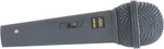 AUDIO2000'S APM1062 Professional Cardioid Dynamic Microphone With 16' Hi-z M.r. Fixed Price $5.95.