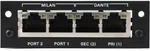 Directout Dante.milan.src.io Audio Network Module. Fixed Price $5123.70.