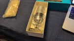 Fen-tone FMS-18 Microphone. Fixed Price $99.00.