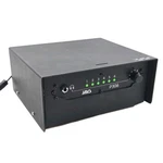 Javs P306 Mixer 6-INPUT Audio Used Good Condition Charger Included. Fixed Price $199.60.