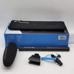 Sennheiser Mke 600 40HZ - 20KHZ Shotgun Microphone. Fixed Price $249.99.