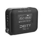 Deity TC-1 Wireless Timecode Box Generator With Locking 3.5MM Port, .... Fixed Price $204.99.