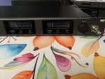 Mipro 727A 5US Wireless Microphone Receiver 554-626 Mhz. Fixed Price $39.00.