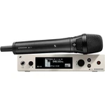Sennheiser Ew 500 G4-KK205 Wireless Handheld Microphone System GW1 Refurbished. Fixed Price $1627.12.