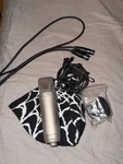 Rode 400100010 NT1-A Large-diaphragm Condenser Microphone. Fixed Price $150.00.