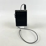Shure SC1-CD Transmitter W/ 185 Microphone Tested Works. Fixed Price $118.00.