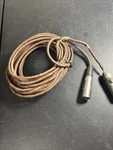 Vintage Electro Voice 649B Dynamic Microphone. Fixed Price $50.00.