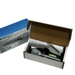 Shure Microphone Beta 87C Black And Silver Vocal With Built In Pop Filter Clip. Fixed Price $191.99.