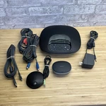 Logitech Wireless Video Conferencing Bundle V-U0033 V-U0036 V-U0037. Fixed Price $110.49.