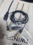 Shure TL45B/O-LEMO Microphone New Jp. Fixed Price $299.99.