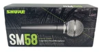 Shure SM58S Vocal Dynamic Legendary Microphone With Off Switch Open Oem. Fixed Price $69.99.