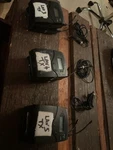 Sennheiser Ew 112P G4 Wireless Lavalier Microphone System - 507954. Fixed Price $200.00.