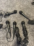 Audio-technica ATR20 Dynamic Professional Microphone Cardioid Low Impedance. Fixed Price $29.99.