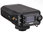 Rode Microphones Rx-cam Camera-mounted Wireless Receiver Model:. Fixed Price $170.99.