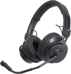 Audio-technica BPHS2C Broadcast Stereo Headset With Cardioid Condenser Boom.... Fixed Price $228.57.