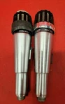 Shure Unidyne PE58 Dynamic Microphones. Fixed Price $125.00.