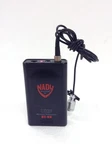 Nady BT-8U Uhf Wireless Bodypack Transmitter BEK9E3BT-U81 Mic & Belt Clip Works. Fixed Price $39.97.