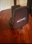 Movo VSM-7 Multi-pattern Studio Condenser Microphone With Shock Mount. Fixed Price $45.00.