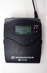 Sennheiser Sk 100 G2 Bodypack Transmitter Wireless Freq: Range-b 626-662 Mhz. Fixed Price $69.95.