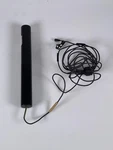 Sennheiser Mke 2-60 Omnidirectional Lavalier Microphone With K6. Fixed Price $125.00.