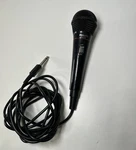 Philips PH62080 Dynamic Cable Microphone. Fixed Price $8.00.