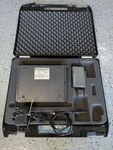 Sennheiser Digital 1000 Wireless System EM-1090 Receiver SK-1093 With Hard Case. Fixed Price $125.00.