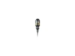 Mipro MU-53LX 10MM Cardioid Condenser Lavaliere Microphone With Mini. Fixed Price $60.01.