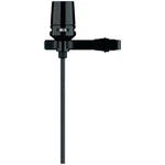 Shure Cvl Centraverse Lavalier Condenser Microphone. Fixed Price $54.00.