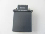 Sony DWR-S01D Digital Wireless Receiver DWRS01D 2-CHANNEL Frequency Range 30-33. Fixed Price $325.00.