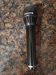 Beyerdynamic Microphone Tg X180. Fixed Price $89.99.