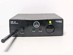 Akg SR40 Mini Pro Wireless Stationary Receiver W/ Ac Adapter (mic Not Included). Fixed Price $39.99.
