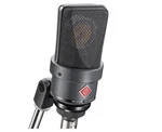 Neumann TLM103MT Large Diaphram Studio Condenser Microphone (black). Fixed Price $974.99.