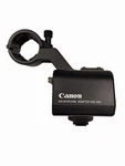 Canon MA-300 Dual Xlr Microphone Adapter For Camcorder. Fixed Price $42.98.