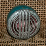 Custom Astatic 200 Harp Harmonica Microphone Hot Webcor Ceramic Element, Vc K. Fixed Price $199.00.