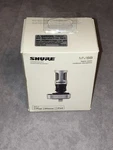 Shure MV88 Digital Wired Stereo Condenser Microphone W/ Case And Original Box. Fixed Price $40.00.