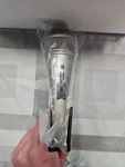 Shure 588SDX Dynamic Xlr *lo/hi Z* Professional Microphone ** New, Open Box. Fixed Price $120.00.