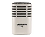 Universal Audio SD-5 Dynamic Microphone W/hemisphere Modeling Software. Fixed Price $164.99.